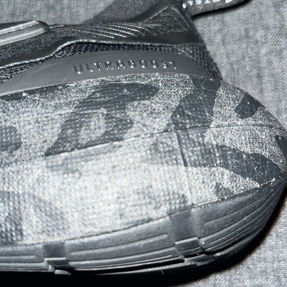 Adidas by Stella McCartney Ultraboost Light Shoes - Picture 4 of 6